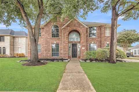 Sunny Ridge, HOUSTON, TX 77095