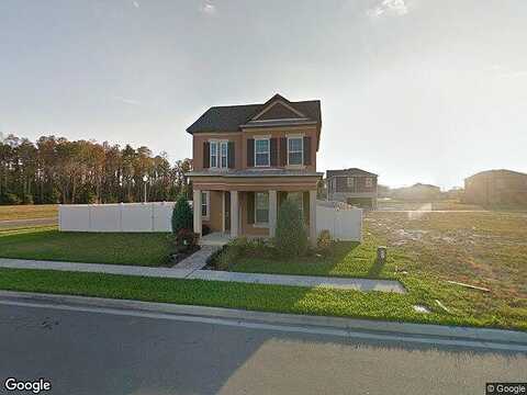 Doddington, WINTER GARDEN, FL 34787