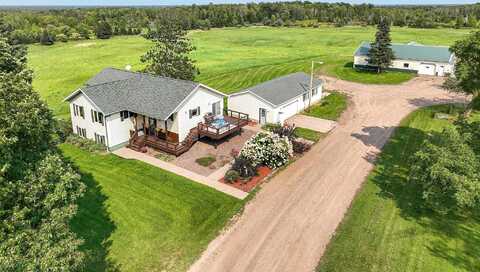 Oak Hill, STURGEON LAKE, MN 55783