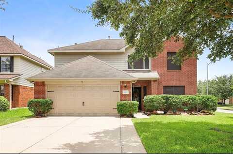 York Hollow, HOUSTON, TX 77044