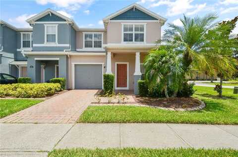 Park Grove, ORLANDO, FL 32828