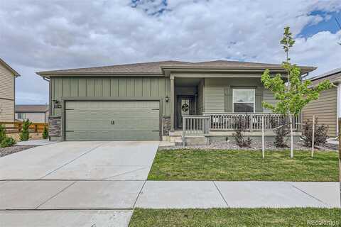 Ventura, COMMERCE CITY, CO 80022