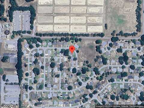 115Th, OCALA, FL 34481