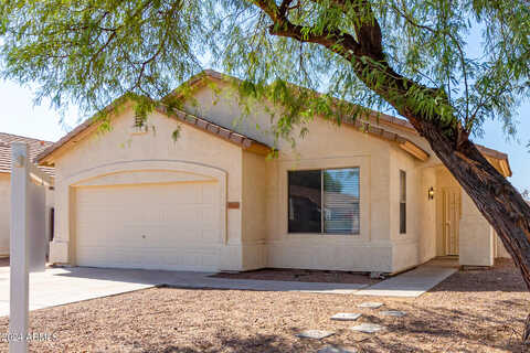 66Th, GLENDALE, AZ 85302