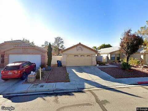Offerman, LAS VEGAS, NV 89123