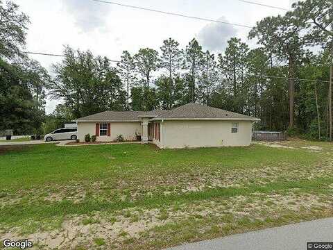 161St, SUMMERFIELD, FL 34491