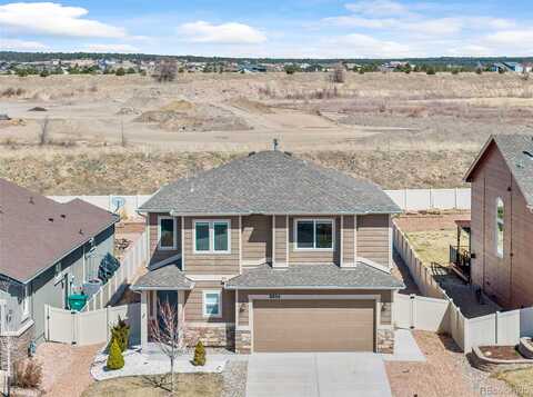 Vanderwood, COLORADO SPRINGS, CO 80908