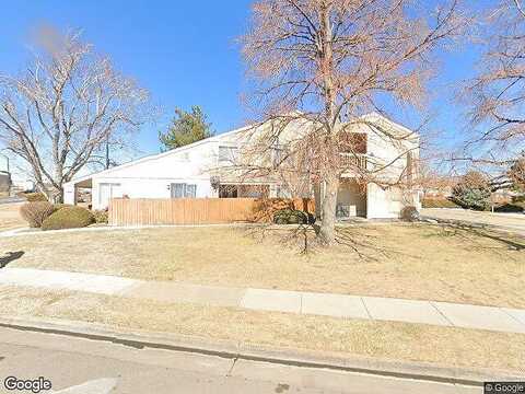 Chase, ARVADA, CO 80003