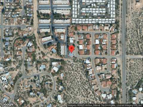 La Salle, TUCSON, AZ 85748