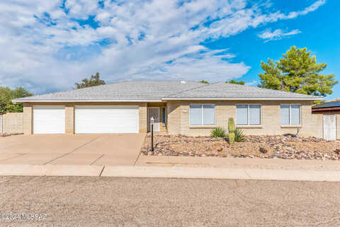 La Salle, TUCSON, AZ 85748