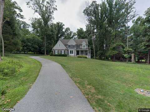 Street, WEST CHESTER, PA 19382
