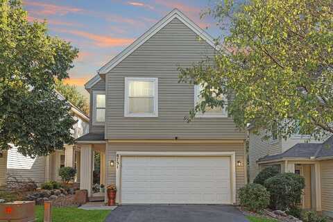 Bay, CHANHASSEN, MN 55317