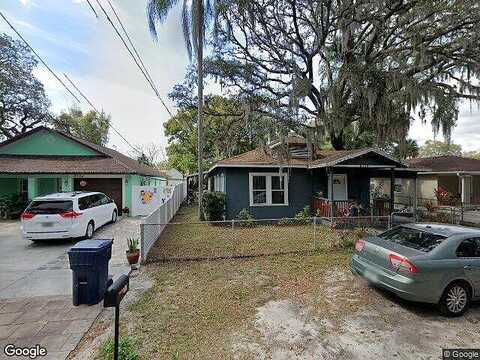 Hamner, TAMPA, FL 33604
