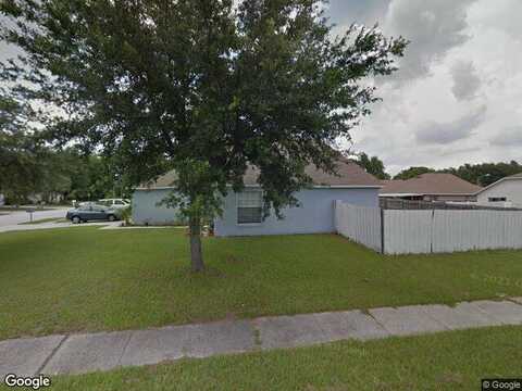 Pine Forest, APOPKA, FL 32712