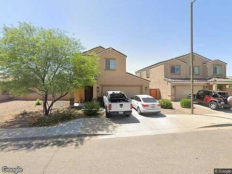 253Rd, BUCKEYE, AZ 85326