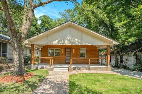 Metropolitan, ATLANTA, GA 30310