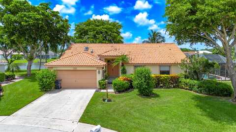 Egret Isle, LAKE WORTH, FL 33467