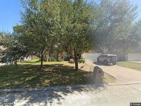 Silver Lure, HUMBLE, TX 77346