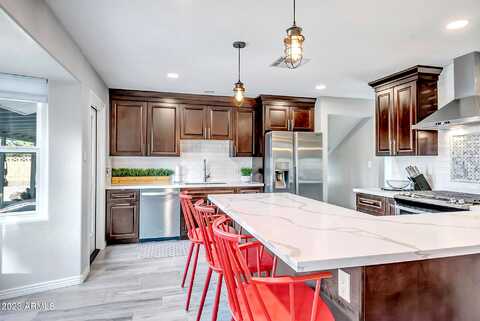 Montebello, SCOTTSDALE, AZ 85250