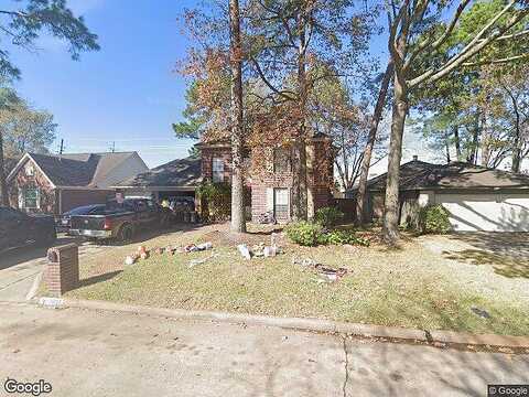 Summit Pines, HUMBLE, TX 77346