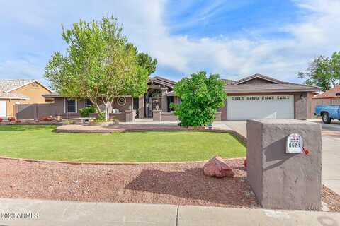 Via Montoya, PEORIA, AZ 85383