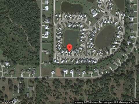 Sand Crane, ARCADIA, FL 34269