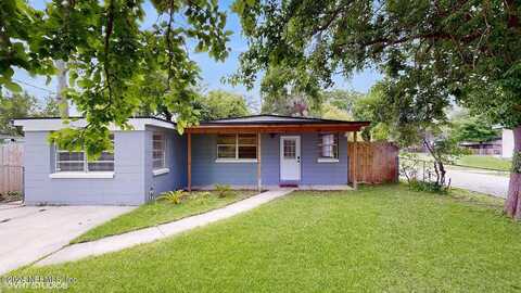 2Nd, JACKSONVILLE, FL 32208