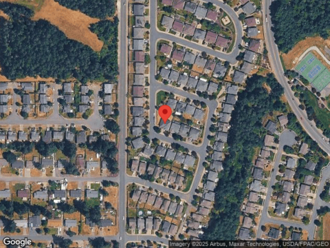186Th Street, PUYALLUP, WA 98375
