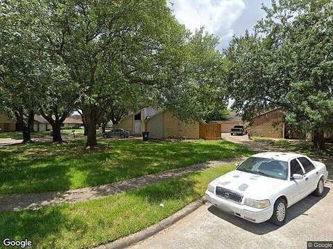Parkhill Forest, HOUSTON, TX 77088