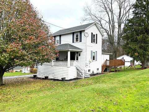 4Th, CLARION, PA 16214