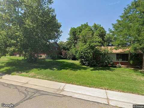 Van Gordon, LAKEWOOD, CO 80228