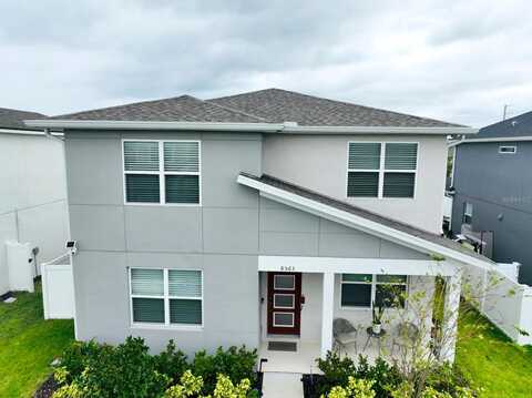 Compass Point, ORLANDO, FL 32832