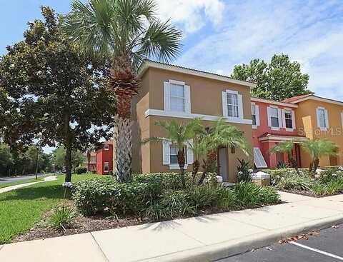 Crystal Cove, KISSIMMEE, FL 34747