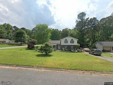 White Oak, LAWRENCEVILLE, GA 30046