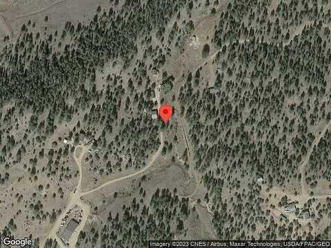 Ernest, WESTCLIFFE, CO 81252