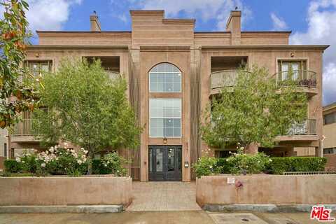 Alcott, LOS ANGELES, CA 90035