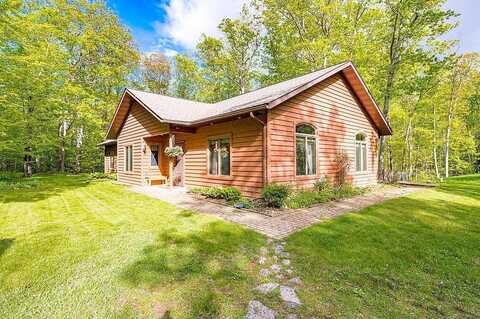 Oak Lake, KERRICK, MN 55756