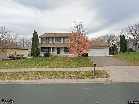 Vagabond, MAPLE GROVE, MN 55311