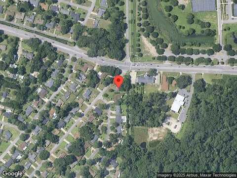 Heatherwood, SAVANNAH, GA 31406