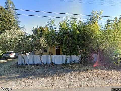 Madrone, REDWAY, CA 95560