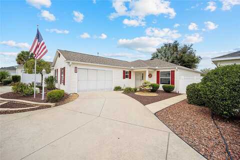 177Th Penman, THE VILLAGES, FL 32162