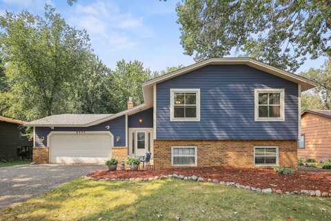 Pleasant View, SAINT PAUL, MN 55112