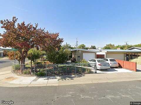 Julian, WEST SACRAMENTO, CA 95605