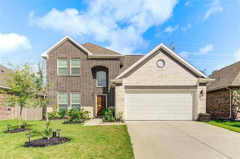 Sunset Isles, BAYTOWN, TX 77521