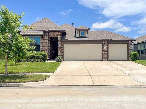 Hunters Cliff, BAYTOWN, TX 77521