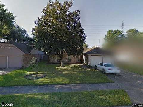 Old Maple, HUMBLE, TX 77338