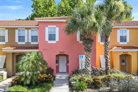 Blue Lagoon, KISSIMMEE, FL 34747