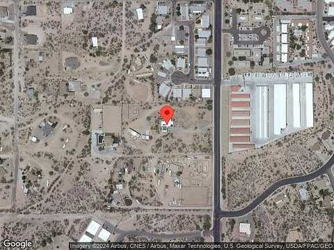 Vulture Mine, WICKENBURG, AZ 85390