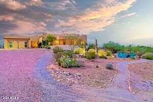 Vulture Mine, WICKENBURG, AZ 85390