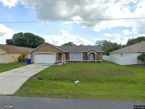 Jarnac, KISSIMMEE, FL 34759